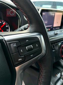 Chevrolet Blazer